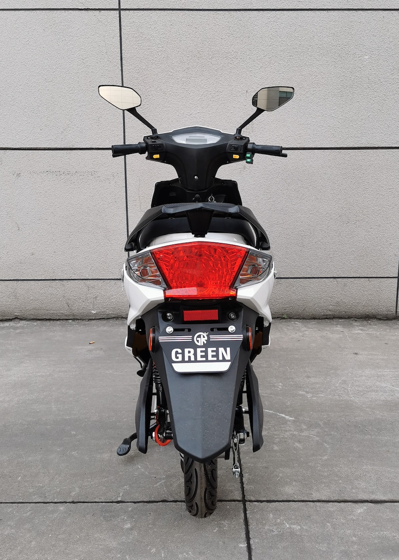 On sale Powerful electric moped scooter with 72V lithuim battery and OEM motors hot-selling in EU