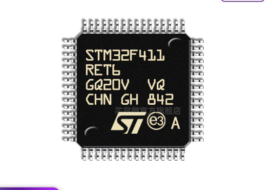 China AT32F403ARGT7 M3 MCU IC STM32F411RET6 STM32F103RET6 STM32F103RET6 STM32F103RCT6 STM32F103RBT6 on sale China AT32F403ARGT7 M3 MCU IC STM32F411RET6 STM32F103RET6 STM32F103RET6 STM32F103RCT6 STM32F103RBT6 on sale