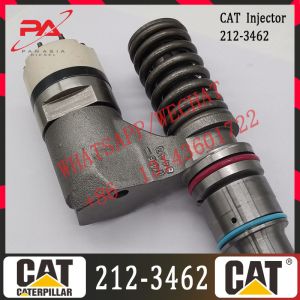212-3462 C-A-Terpillar C10 Engine Common Rail Fuel Injector 211-3028 212-3460