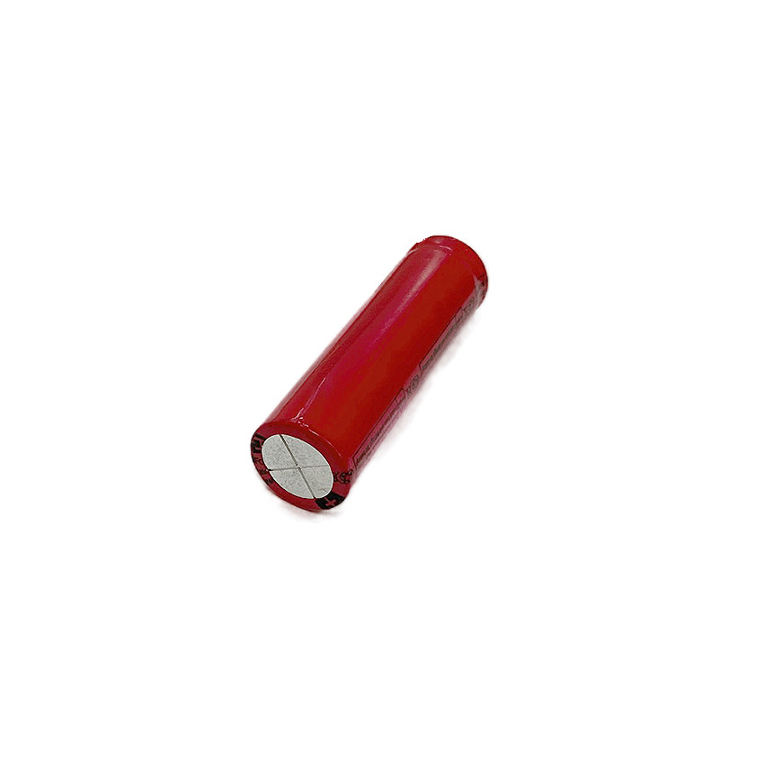 MSDS HFC1865 3.2V Battery Cell 1500mAh Lithium Ion Po4 Battery