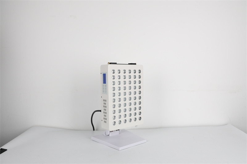 300w LCD Panel Desktop Red Light Panel for Home Use Standing Type with US Plug