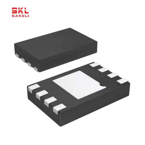 Quality AT24C08D-MAHM-E Flash Memory Chips with Low Power Consumption and Fast Access Times for sale