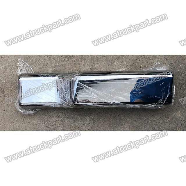 Chrome Step Fender For HINO MEGA 700 Truck Spare Body Parts