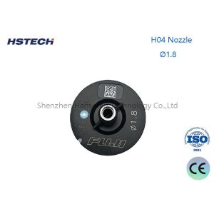 China Fuji SMT Nozzle H04 Head NXT Mounter Nozzle Parts 1.0, 1.3, 1.8 for Suction Smd Components on sale
