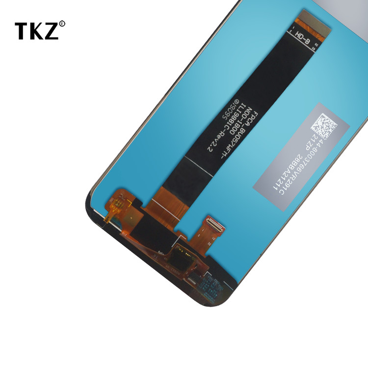 5.0 Inch 1280x720 Cell Phone LCD Screen Repair For Huawei Y5 2019