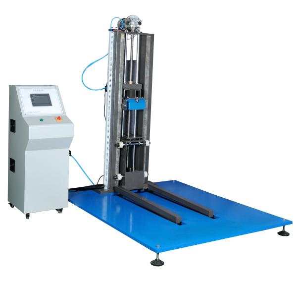 High Precision Paper Testing Equipments , Digital Wings Simulates Transport