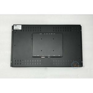 Signal Inputs 18.5'' 1366x768 Open Frame LCD Monitor