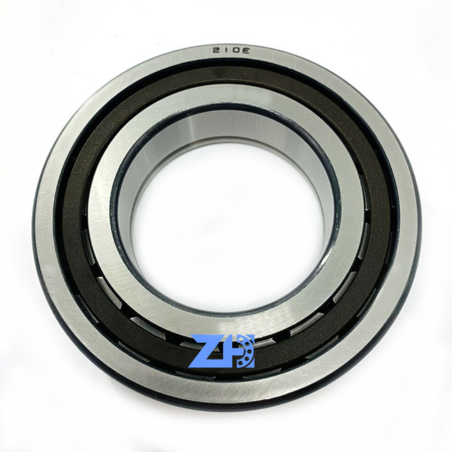 NUP210ET2XU Cylindrical Roller Bearing 50*90* 20 mm Long Life