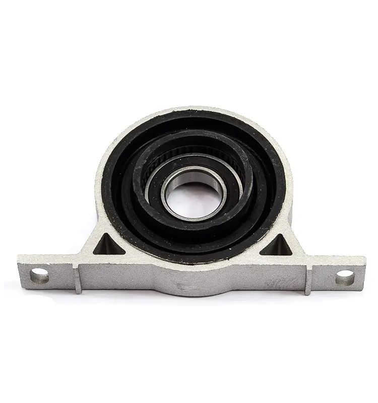 Rubber Metal Drive Shaft Support Mount Support Bearing OE 26103413996 FOR BMW