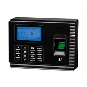  KO-A7 Advanced Finger Print Fingerprint Time Attendance Manufactures