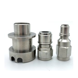 Drilling Processing Cnc Turning Services For Home Appliance