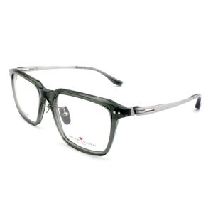 TPC3359 Acetate Titanium Titanium Frame for Unisex Eyeglasses