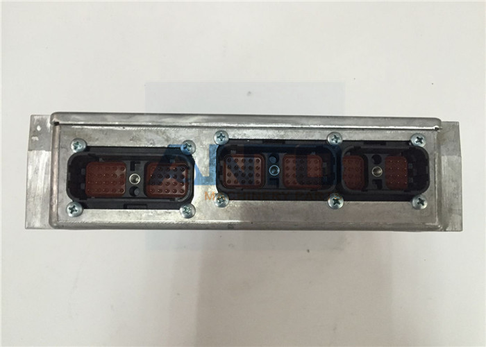 Easy Assemble ECU Engine Komatsu Controller 220-77835-26-1009 7835-26-1004 For PC200-7 Komatsu Excavator