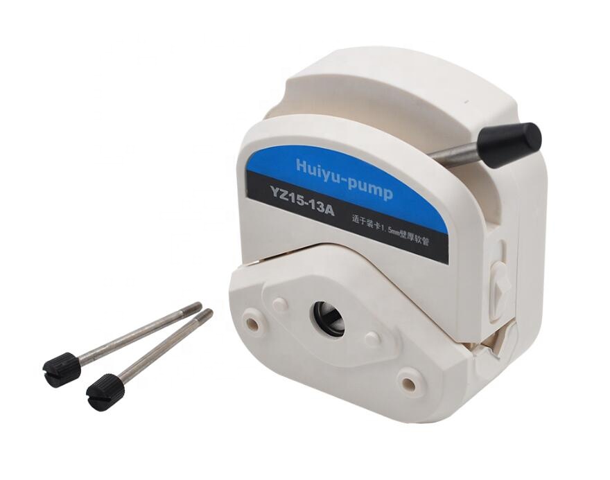 YZ35 YZ15 YZ25 easy load BZ15 BZ25 standard KZ25 quick load KZ35 PPS PSF PSU stainless steel easy load peristaltic pump head