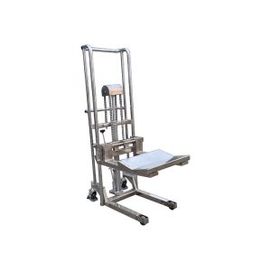 PJV V-Shape Plate Handling Trolley Used for Printing Work and Flexible Package