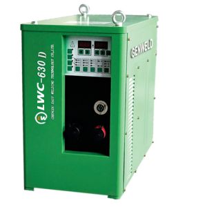 GENWELD LWC-630D Gas shielded welding machine