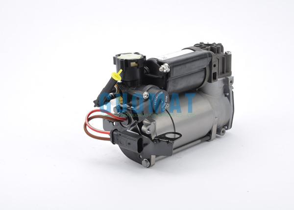 A2113200304 Air Ride Suspension Compressor For Mercedes - Benz E Class W211 /
