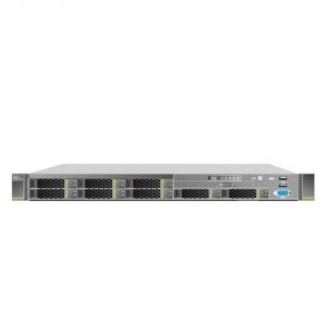 Data Processing FusionServer 1288H V5 1U Rack Server with 2 Processors and 2*GE