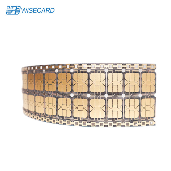 China 2*16/32 Bit Timer Smart Card Standard Size Interface 7816 Comply With ISO/IEC 7816 T 0/1 Standard on sale China 2*16/32 Bit Timer Smart Card Standard Size Interface 7816 Comply With ISO/IEC 7816 T 0/1 Standard on sale