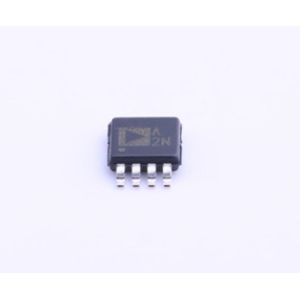  AD8657ARMZ-R7 Precision Amplifiers , 18V 20uV 200kHZ R-R Output CMOS Op Amp Manufactures