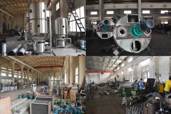 Leadtop Pharmaceutical Machinery