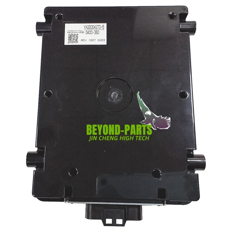 Hitachi ZX-5G ZX200-5G Excavator Spare Parts Engine Controller Control Unit YA00005270