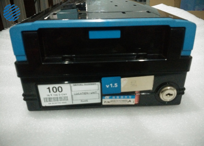 OPTEVA Diebold ATM Parts Divert Cassette Door 19-038755-000A