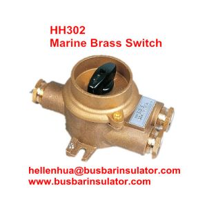  10A/16A marine switch brass HH201 1133/D electrical switch IP56 Manufactures