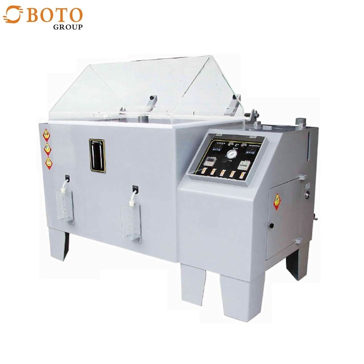 Environmental Test Chambers Salt Spray Corrosion Test Chamber Lab Machine Lab Drying Oven