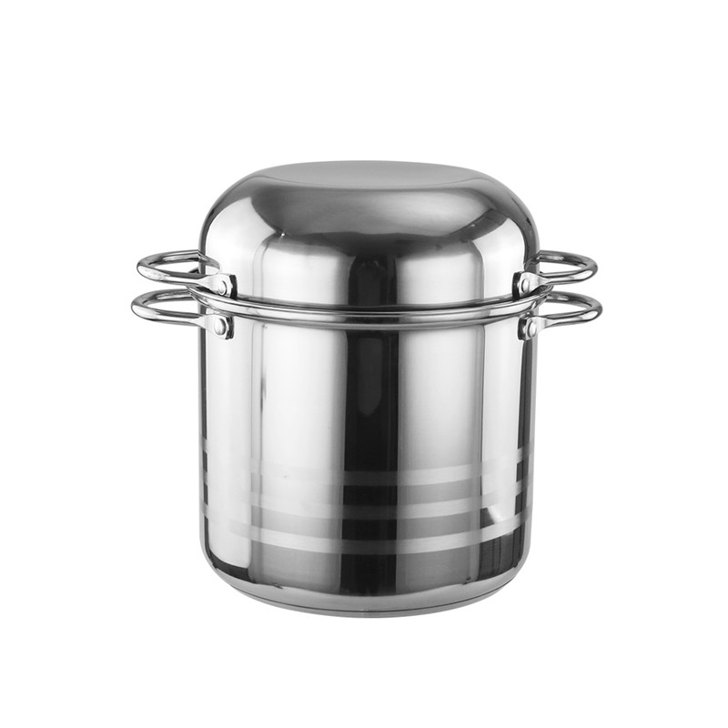 Multi-purpose high cooking pot set quality cookware set for kitchen