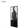 Buy cheap Single Sided 3840x2160 Commercial Digital Display TFT Lcd Kiosk Displays from wholesalers