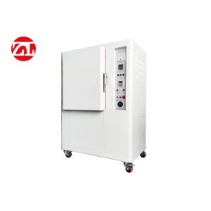 China ASTM G154 UV Lamp Environment Test Machine Program Controllable on sale China ASTM G154 UV Lamp Environment Test Machine Program Controllable on sale