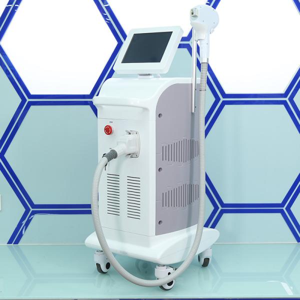 Alexandrite Laser Hair Removal Equipment Machine for sale permanent hair removal