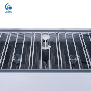  Customized Salt Spray Test Chamber 108 - 480L Capacity High performance Manufactures