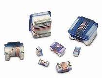 Ceramic Wound Inductors PCW1008 Series with Low DC Resistance, High Current and High Inductance