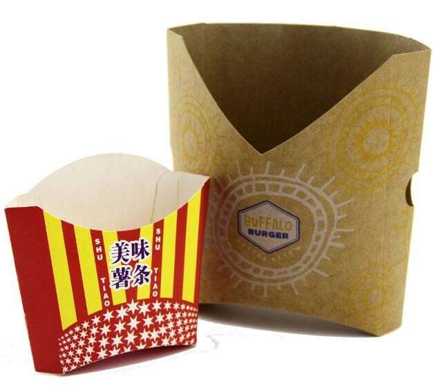 Cheap Cardboard foldable kraft paper lunch box with window,Lunch noodle fast food kraft paper box by customized logo pri