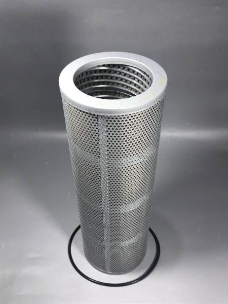 Excavator engine parts,Hydraulic oil filter element 07063-01210 0944412 P551210