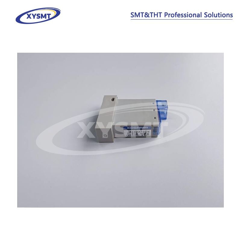 KHY-M7153-10 JA10AA-36W VALVE KOGANEI FOR YAMAHA YG12 YS12 YS24 YG12F YS12F machine spare part