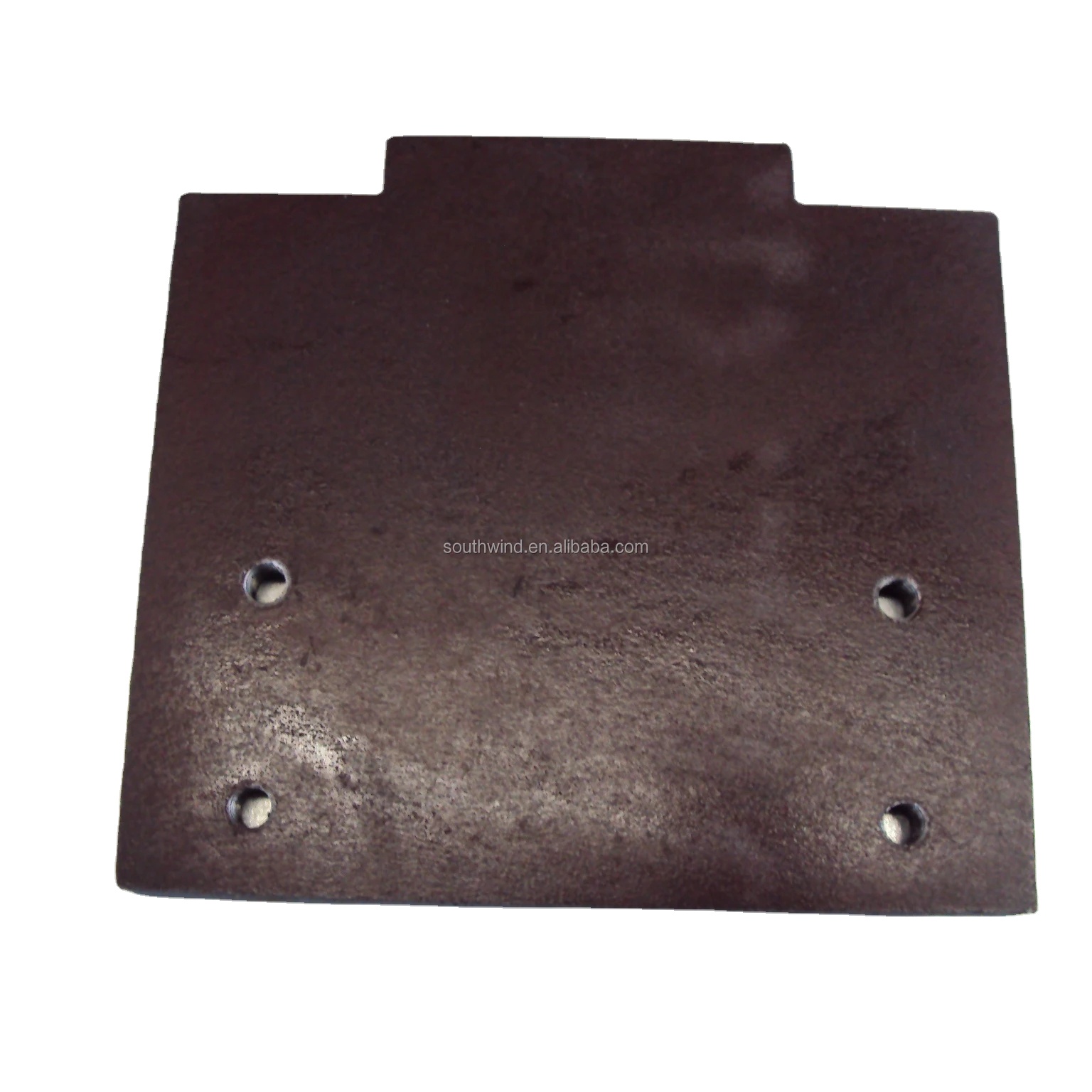 Custom Aluminum Stainless Steel Sheet Metal Stamping Parts Support Items Multipurpose