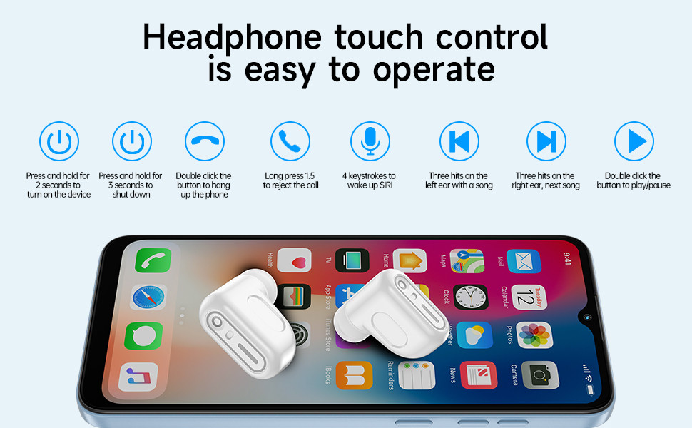 X20 TWS 2 In 1 Earbuds And Smartwatch Wifi Bluetooth Call Local Music Player
