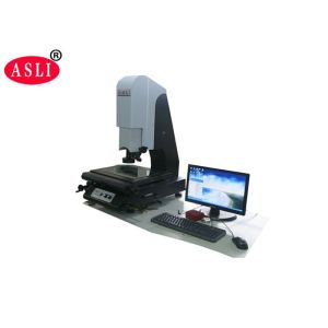 8000000 PX Three - dimensional Video Measuring System With Print Machine