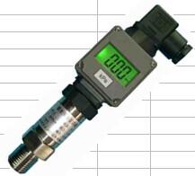  Digital Pressure transmitter HPT-1 Manufactures