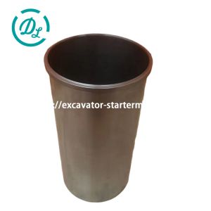 China EexcavaStart ISUZU 6UZ1 Engine Piston Set STD OEM 8-98028737-2 8-98056464-0 on sale