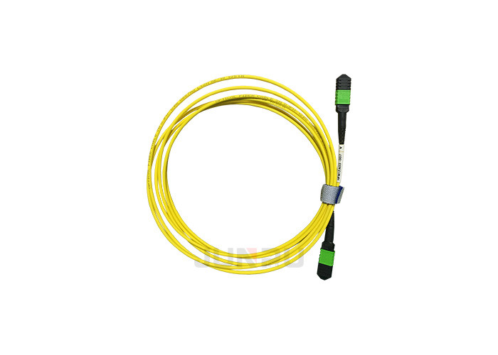 CATV FTTH EDFA SM Fiber Optic Cable Patch Cord G6652D G657A1 G657A2 LC Fiber Pigtail