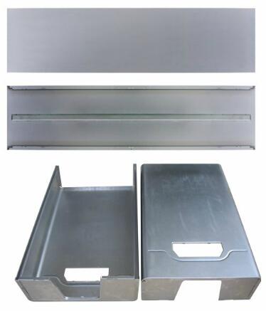 Flat Plate Sheet Metal Welder Aluminum Table Resistance Spot Welding Machine