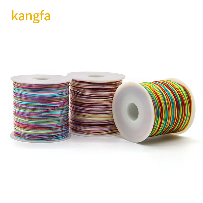 V138 Tex 135 420D/3 138 Sewing Thread for Leather 100% Nylon 240 colors/ custom made