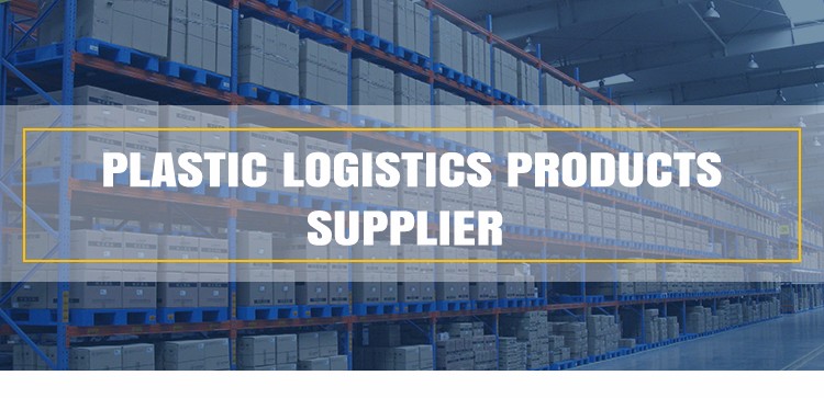 Shipping Containers 1200*1000*1000mm Heavy Duty plastic container for storage large moving boxes