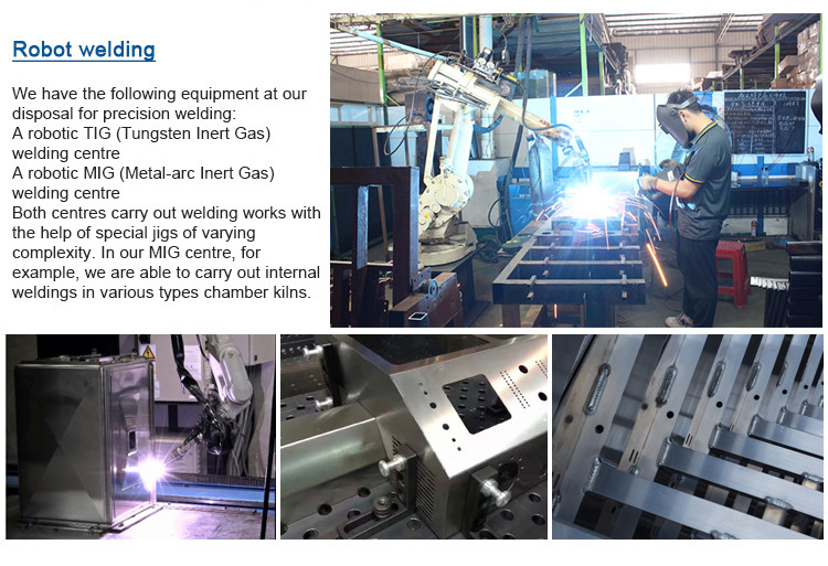 ISO9001 factory high precision metal fabrication bending stamping parts services with more than 10 years、
