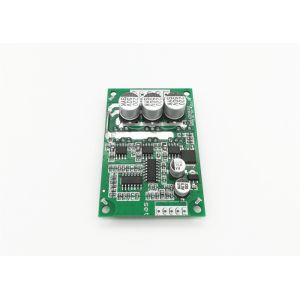 15A 24 Volt Sensorless BLDC Driver Board Speed Control