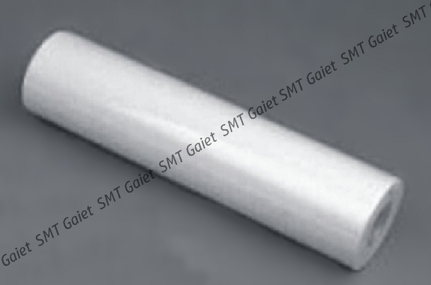 KME SMT Steel Screen Anti Static Products Wiper Paper Roll 38X480X480X20